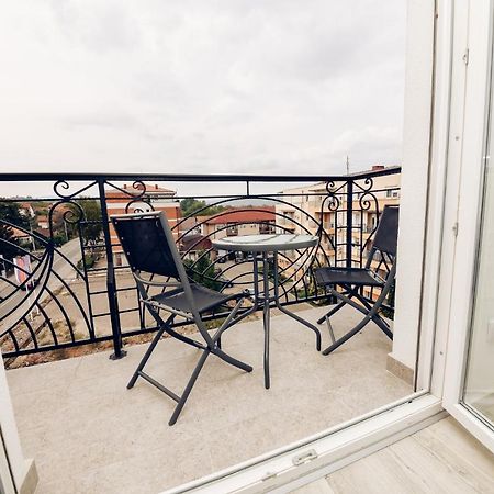 Apartman Katarina Banja Koviljača Exterior foto