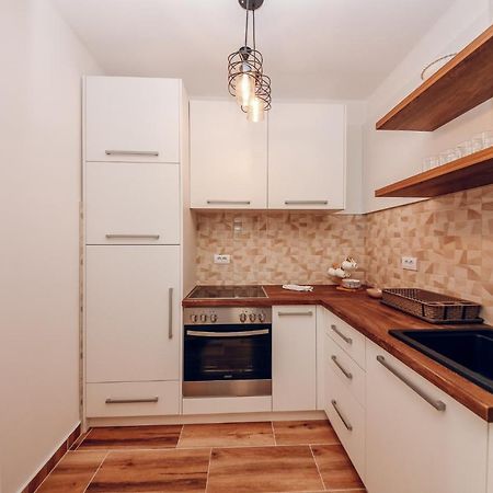 Apartman Katarina Banja Koviljača Exterior foto