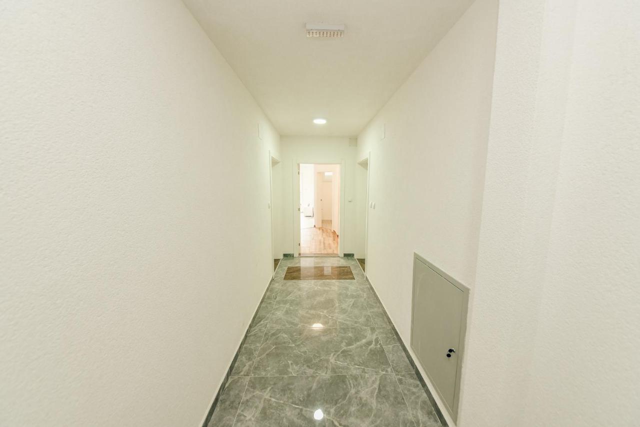 Apartman Katarina Banja Koviljača Exterior foto