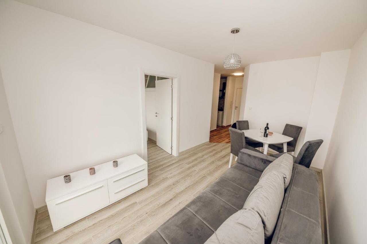 Apartman Katarina Banja Koviljača Exterior foto