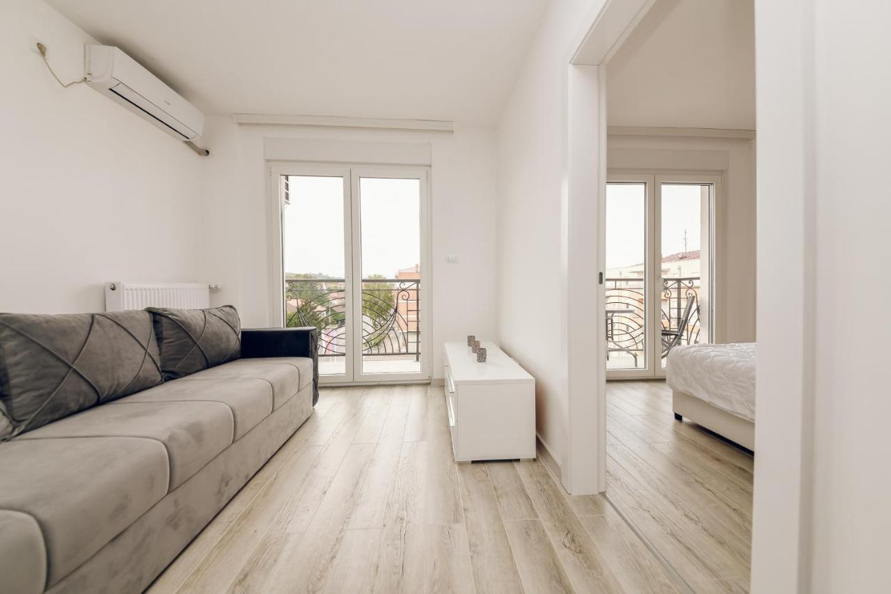 Apartman Katarina Banja Koviljača Exterior foto