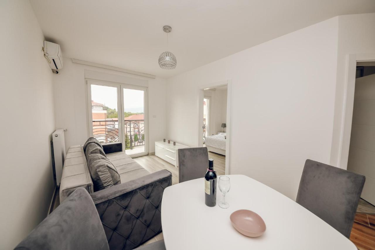 Apartman Katarina Banja Koviljača Exterior foto