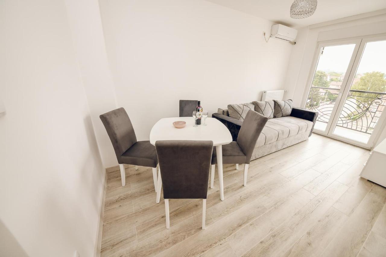 Apartman Katarina Banja Koviljača Exterior foto