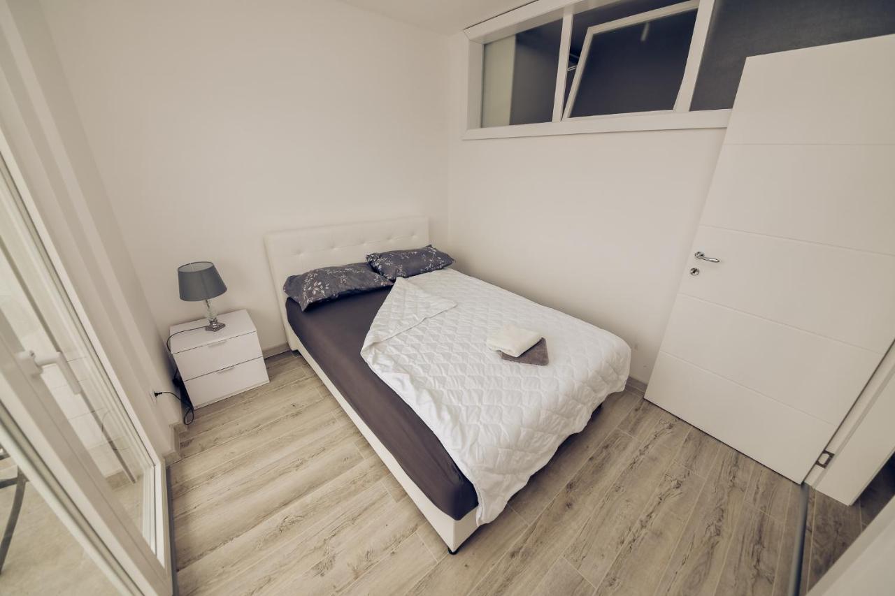 Apartman Katarina Banja Koviljača Exterior foto